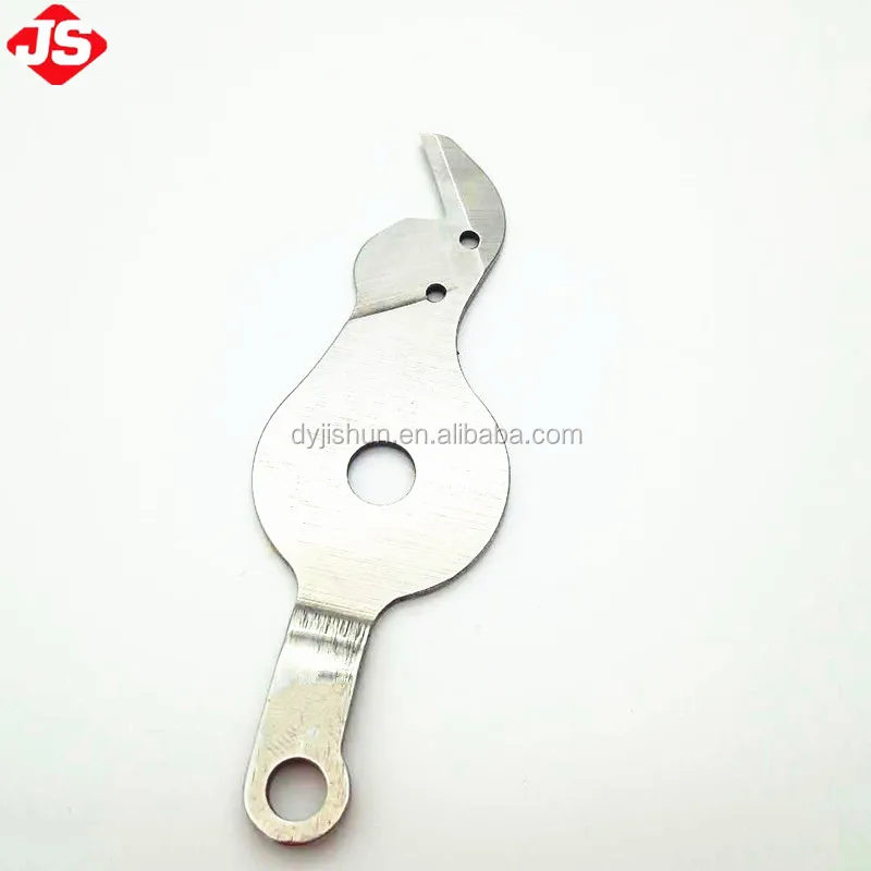 BROTHER RH-9820 INDUSTRIAL SEWING MACHINE PARTS HIGH QUALITY SEWING ACCESSORIES SA6989-001 GIMP THREAD SHAFT