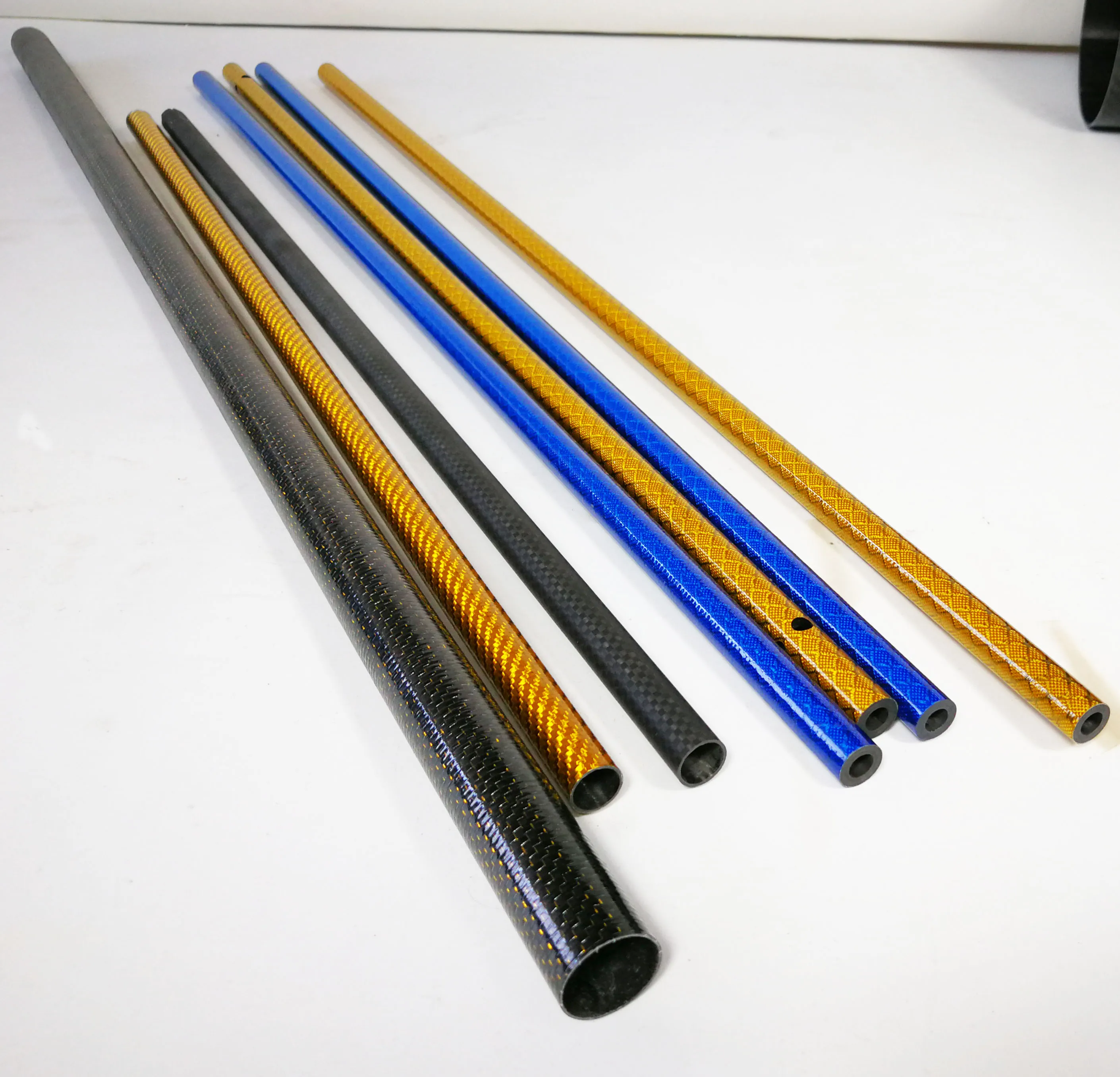 Carbon Fiber Tube 3m Long Hang Glider Carbon Fiber Tube 40mm 50mm Buy