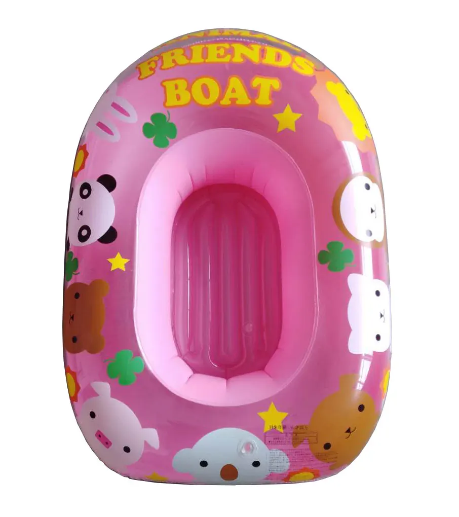 ring water toy