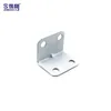 Home Furniture Connecting Bed Brace Angle Iron Bracket For Bed