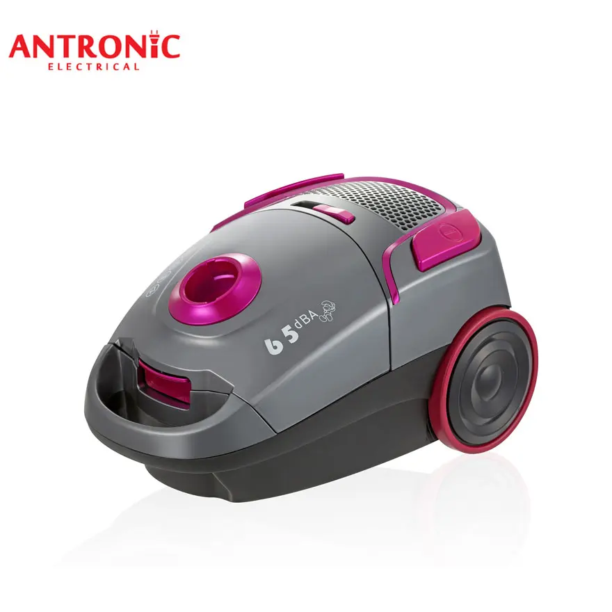 Atcvc161 Best Quality Vacuum Cleaner Low Noise 60db Buy Vacuum
