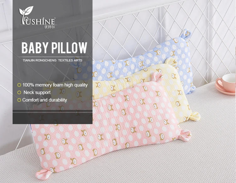 baby pillow for newborn