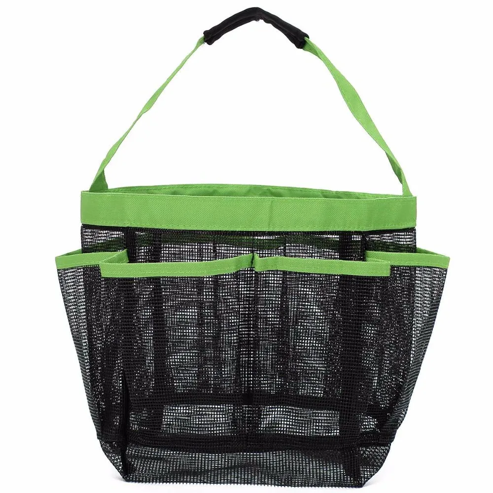 organic mesh bags