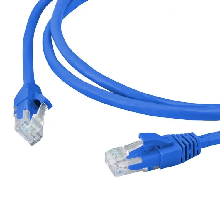 Glory Cat5 5e 6 Cable Network Utp Cat 5 Cable And Connectors Patch