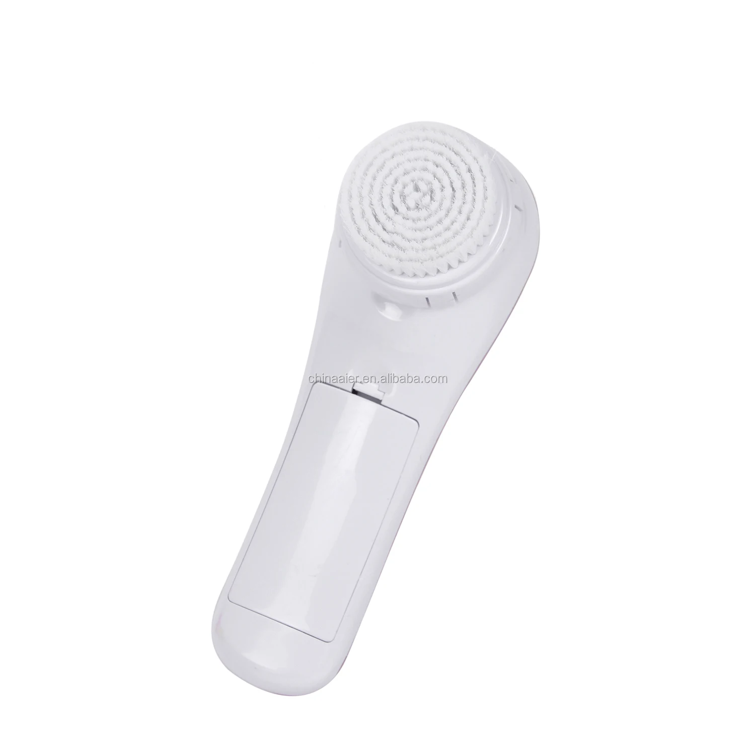 21 Electrical Sonic Vibration Cnaier Female Face Clean Washing Machine