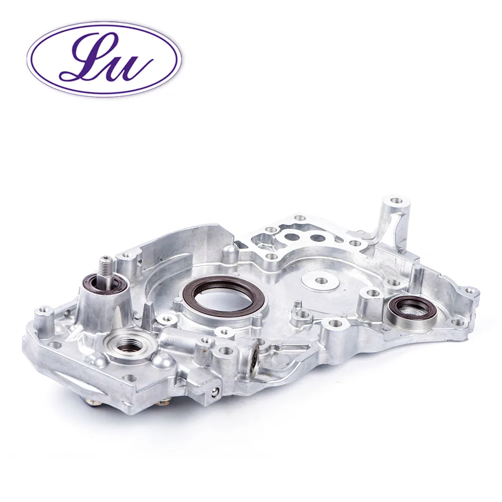 MD-327450 MD-187896 auto engine OIL PUMP