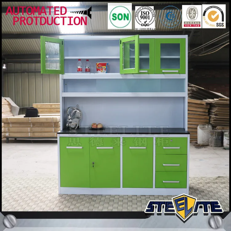 Zambia Iron Kitchen Cupboard Designs Kitchen Modular Buy