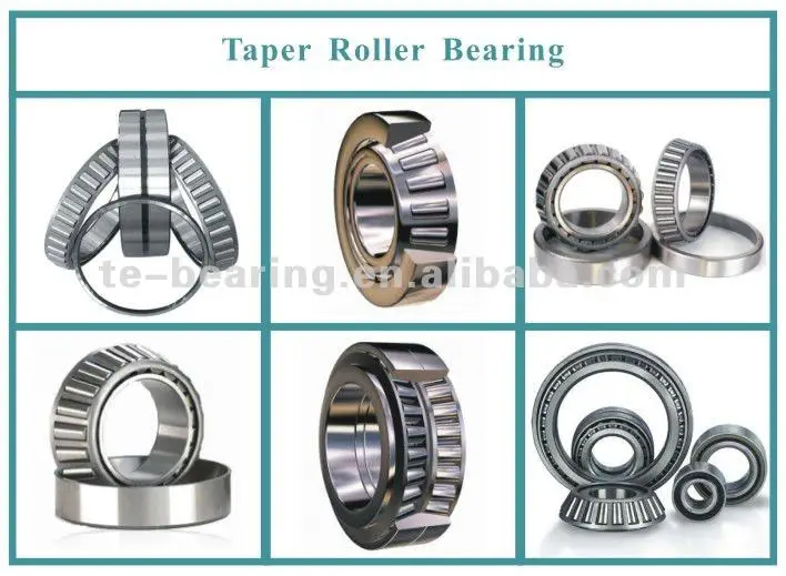 taper roller bearing