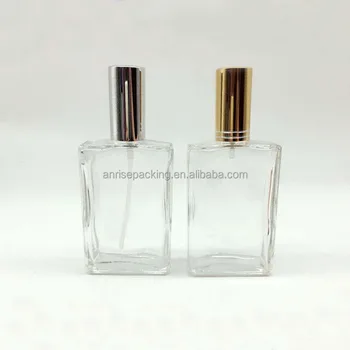 clear glass spray bottles wholesale