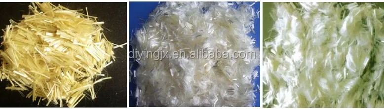 Carbon fibre,Fibreglass,Kevlar,PP stable Fibre,Polyester Yarn Cutting Chopping Machine 