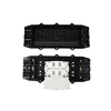 New arrival Heat-shrinkable sealing 24 cores aerial fiber optic splice closure