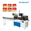 Noodle Wrapping Machine With Flowpack Packing Machine With Factory Price