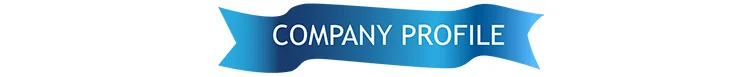 COMPANYPROFILE