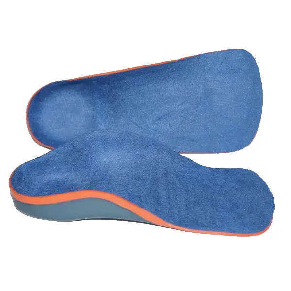 high arch support insole