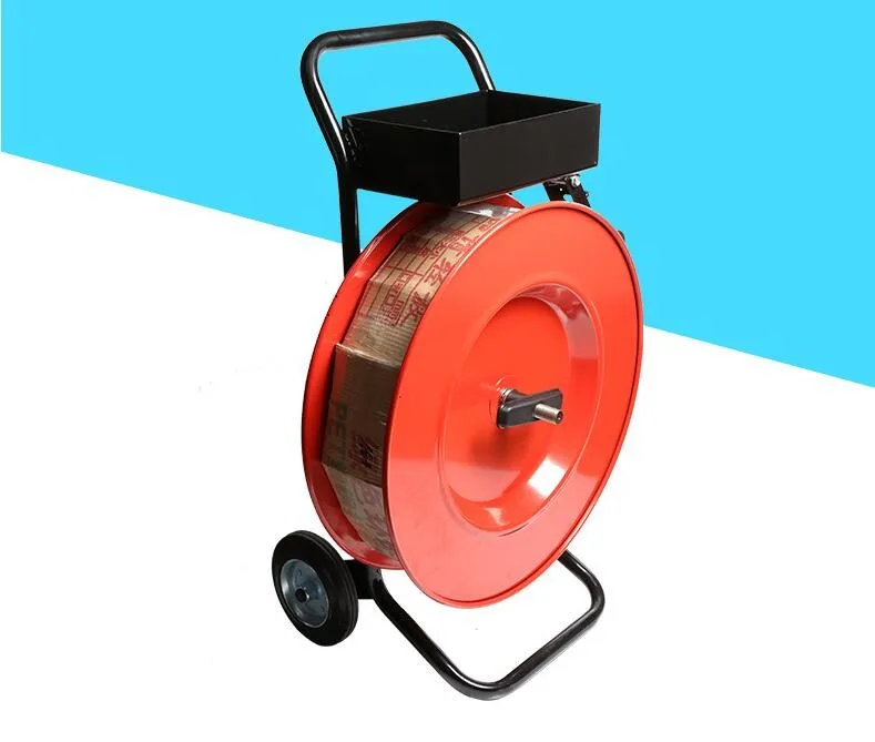 Plastic & Pet Strapping Dispenser H500 Buy Pet Straping Dispenser