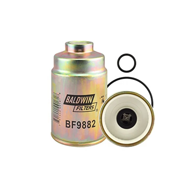 Tp3012/4612789/fs20002 Baldwin Bf9882 Bf46062 Diesel Fuel Filter Water