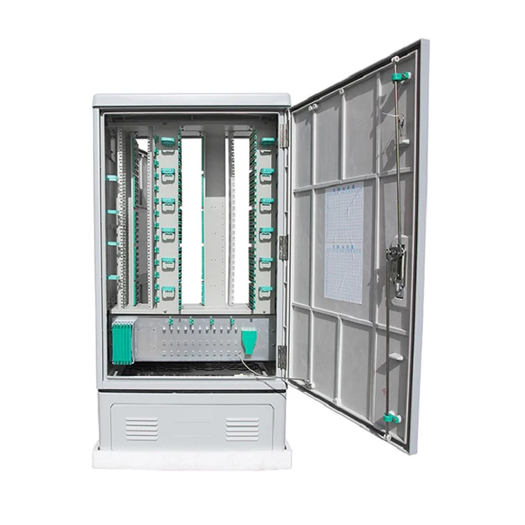 De Conexión Cruzada De Fibra Óptica,Smc Ftth Fttb Fttx Network