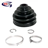 Good Quality Customized Universal CV Joint Rubber Boot
