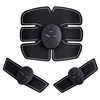 High quality factory price electric wireless compex abdominal deep ems training stimulation suit muscle stimulator