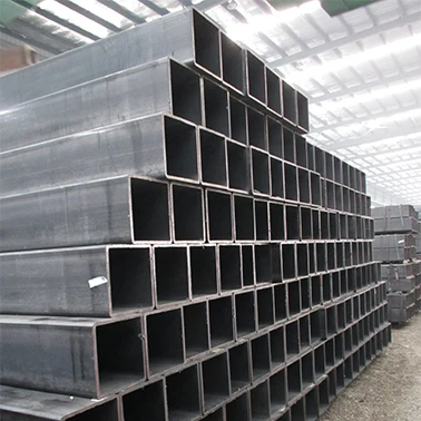 Shs Rhs C350 C450 Steel Pipe Export To Australia Market - Buy Shs Steel ...