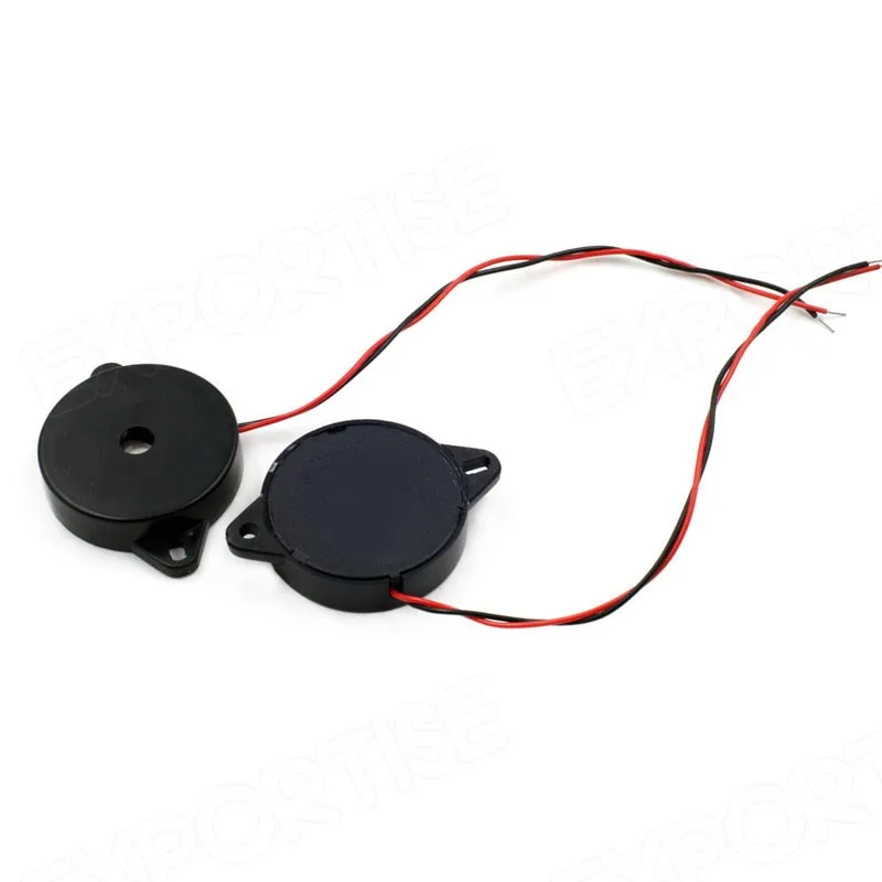 piezo buzzer 5v piezo buzzer 5v