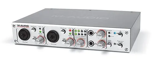 cheapest firewire audio interface for mac