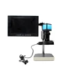 1400W Digital Microscope Camera Microscope sets HD HDMI VGA Industrial Microscope Camera