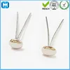 Mini Metal Circular Split Pins Paper Fasteners In China
