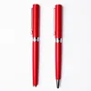 smooth writing dedicated use metallic color gel pen