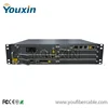 16 Ports EPON OLT