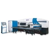 Microprocessor Transistor cnc punching machine programming
