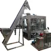 330ml automatic Beer bottle filling machine bottling, beer bottle filler and capper for glass bottle