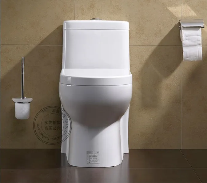 9140 4 Water Ridge One Piece Dual Flush Toilet 4inch In Bathroom Buy