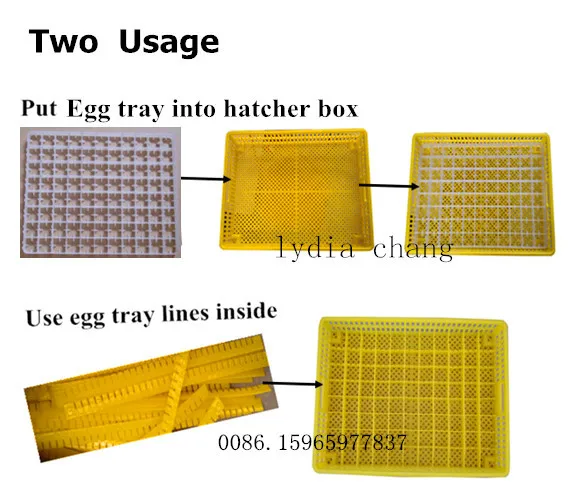 Incubator And Hatcher Combined Egg Incubator For 500 Eggs ...