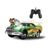 2.4Ghz 6 channel dinosaur muscle looking rc model toys kids remote control car