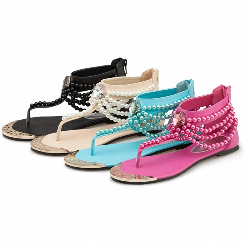 best beach flip flops womens