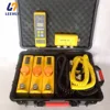 DLS II - V4.28 DLS II - V3.28 Vogele ABG DYNAPAC asphalt paver leveling system 36 leveling sensor