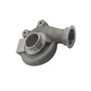 Custom Investment Casting Stainless Steel Pump Housing Parts