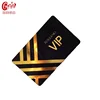 CMYK Printing HF RFID Plastic VIP Smart Card