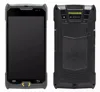 Highton 1D barcode PDA Handhelds MT6737 Android6.0 5 inch capacitive screen 3G/4G 13.0M camera 1GRAM+8GROM Handheld computer