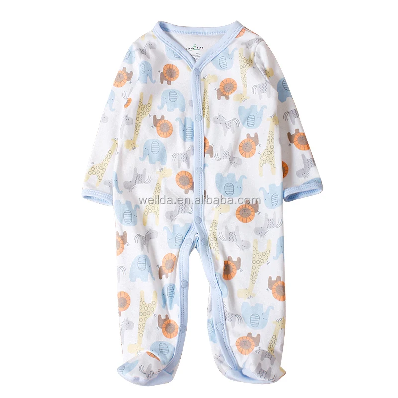 overall suit for baby