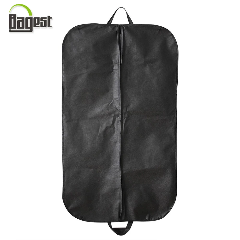 Luxury Custom Logo Travel Carry Storage Breathable Cover Foldable Polyester  Waterproof Garment Suit Bag with Blanket - China Polyester Garment Bag and Garment  Bags Wholesale price