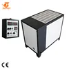 1000A 18V reversing polarity hard chrome plating rectifier machine