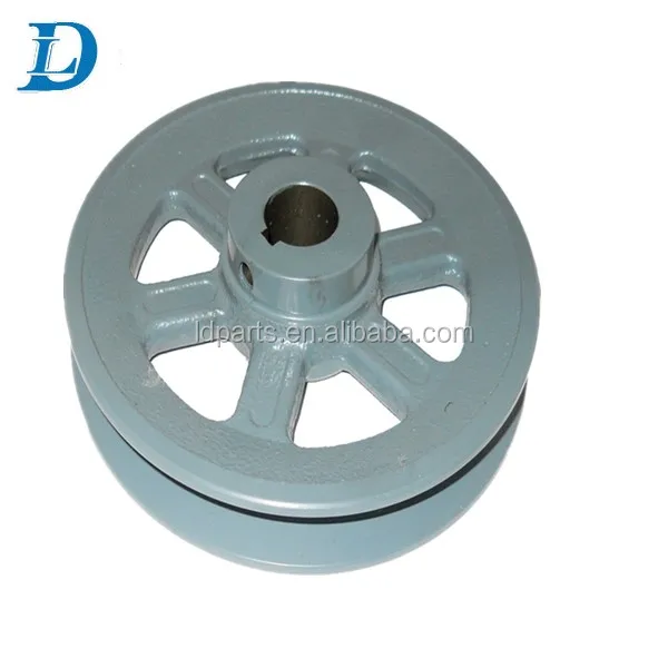 Oem Customized Casting V Belt Stepped Pulley Buy Large V Belt Pulley,V Belt Pulleys For Sale