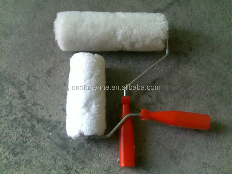 Impa510307 Paint Rollers With Handle,180mm Buy China Paint Roller