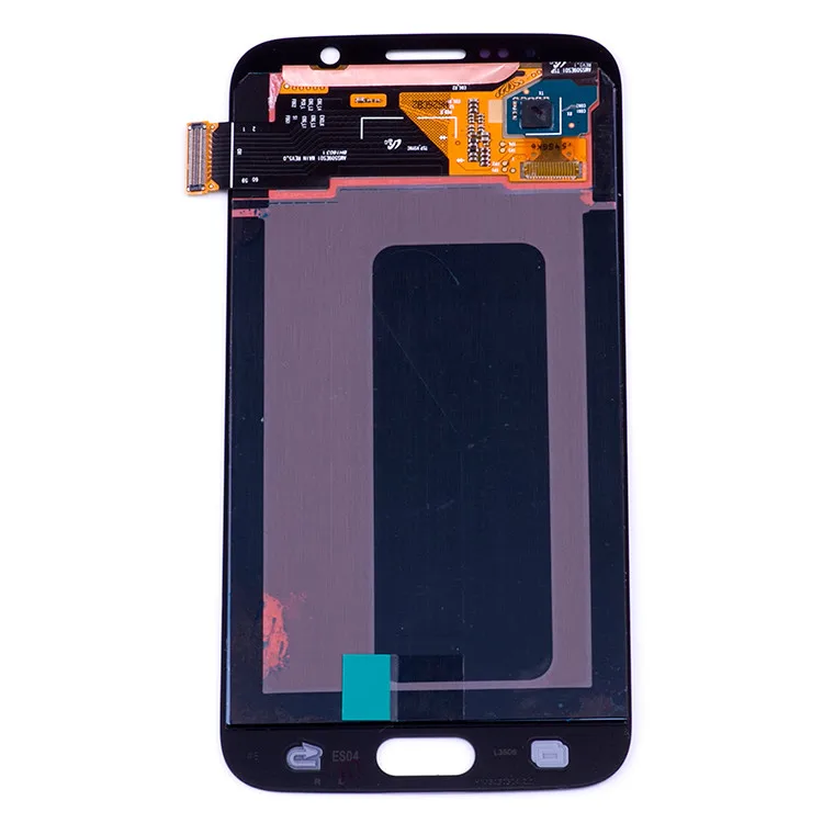 s7 edge lcd replacement price