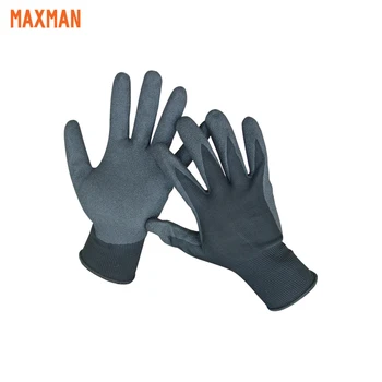 thermal nitrile gloves