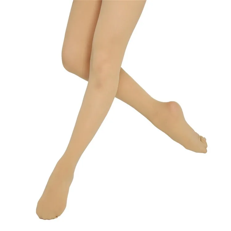 Bt00006 Wholesale Popular Ballet Dance Baby Girls White Dancing