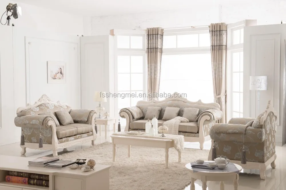 classic sofa/contemporary furniture simple european living bedroom