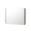#L6019 Touch screen LED bath mirror